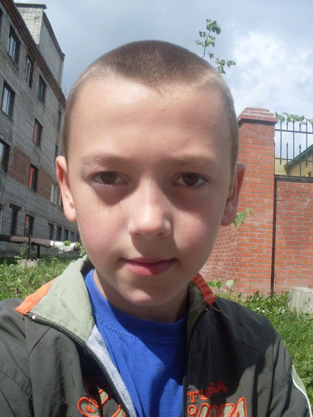 Виталий Меняйлов