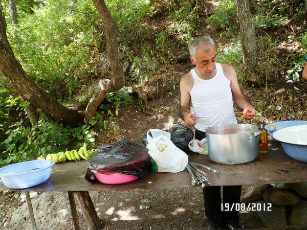 Акоп Арутюнян