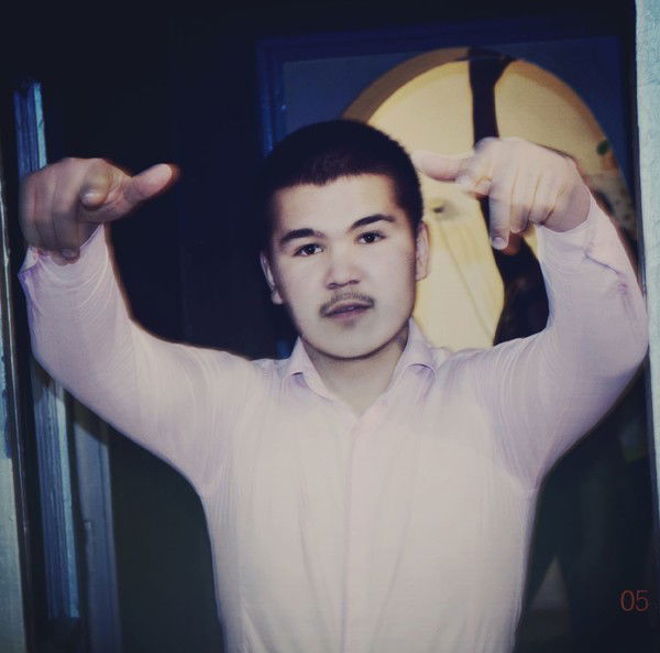 Аскат Адилгалиев