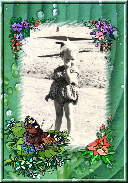 Марина Царева