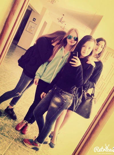 Ирина Палицына