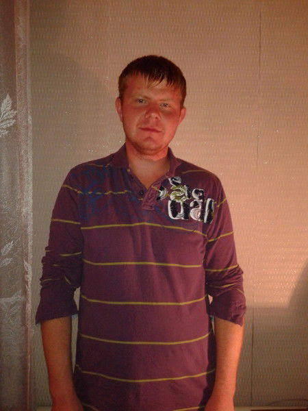 Константин Андреев