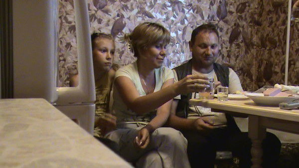 Лилия Прокофьева