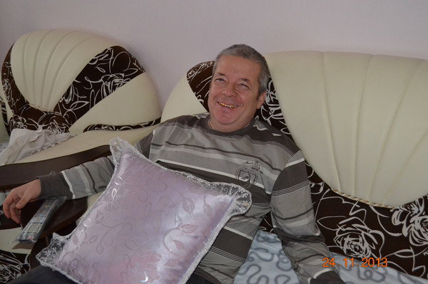 Володя Золотарев