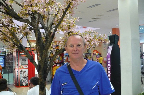 Юра Банщиков