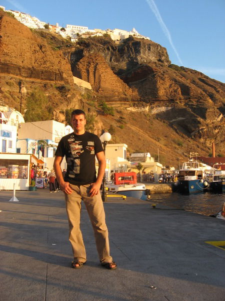 Василий Терещенко