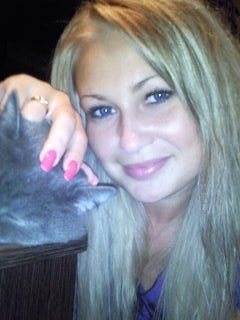 Алла Бравкова