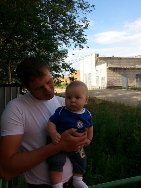 Виктория Фишер