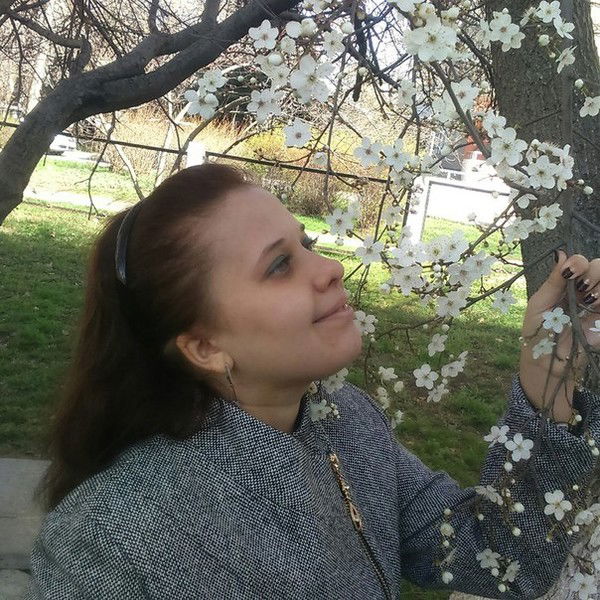 Лера Четвёркина