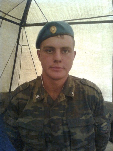 Владимир Василенко