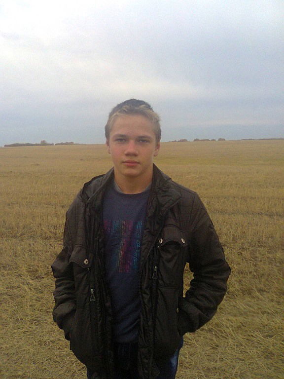 Евгений Кузьмин