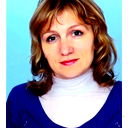 Галина Пантя