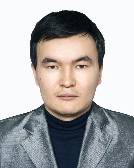 Dauren Aidarkhanov
