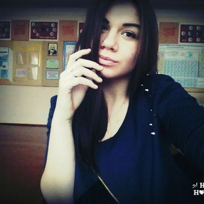 Саша Колесникова