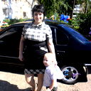 Наталья Сметанина