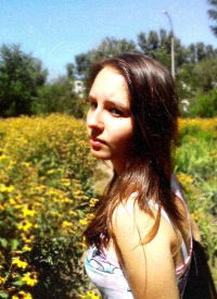 Екатерина Асмандиярова