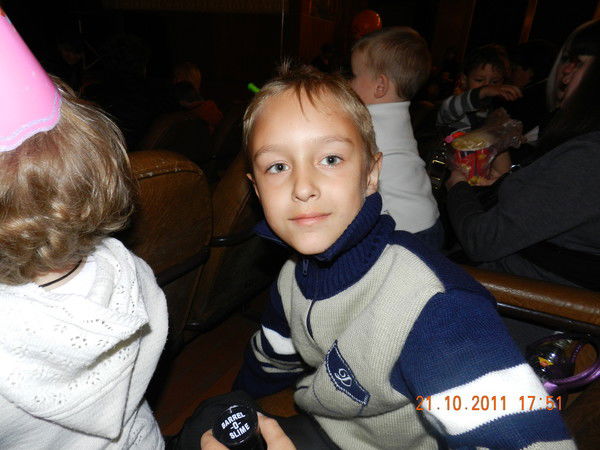 Александр Присяч