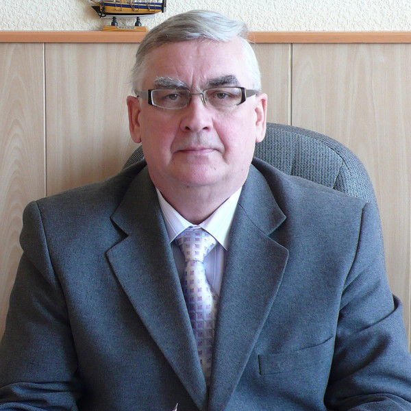 Сергей Кутяшев