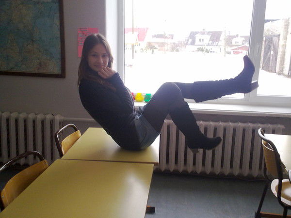 Ирина Носова