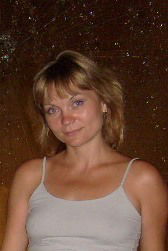 Наталья Катунцева