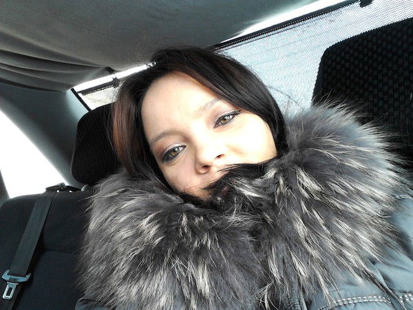 Роза Шамиганова