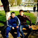 Азамат Жарасбаев