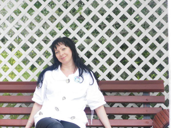 Инна Шуберт