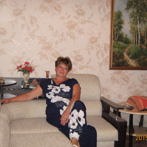 Ирина Шибико