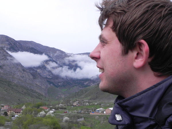 Кястутис Кундротас