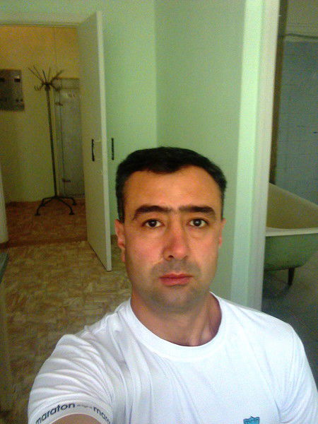 Илхом Гадоев