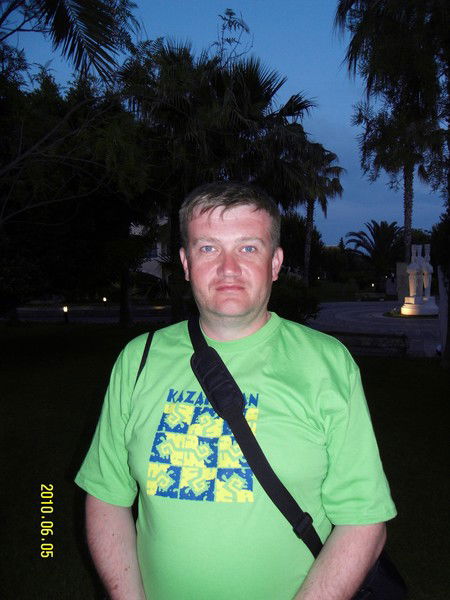 Ростислав Анюшенко