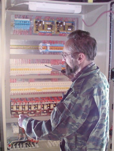 Андрей Теплов