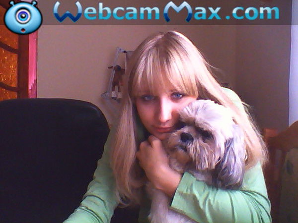 Анна Кузбит