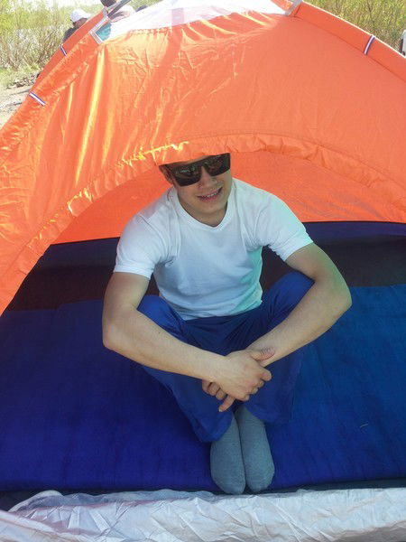 Нариман Халимулин