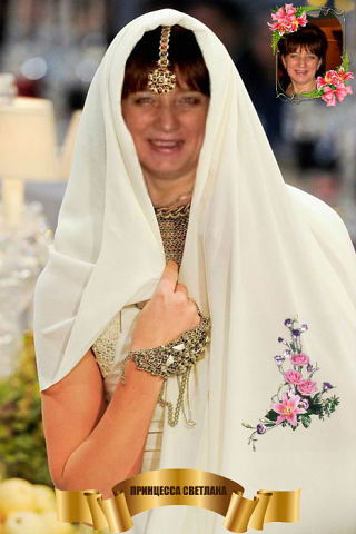 Светлана Сухарева