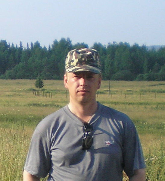 Сергей Коновалов