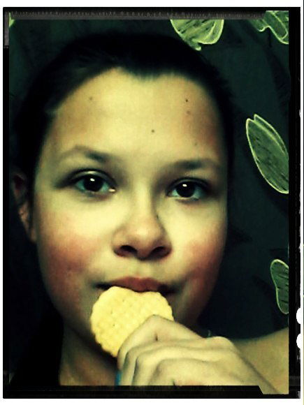 Настёна Семёнова