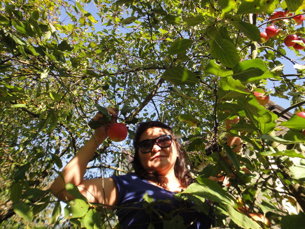 Алена Яковчук