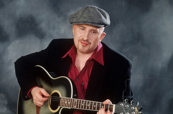 Владимир Шумский