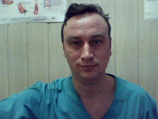 Сергей Румянцев