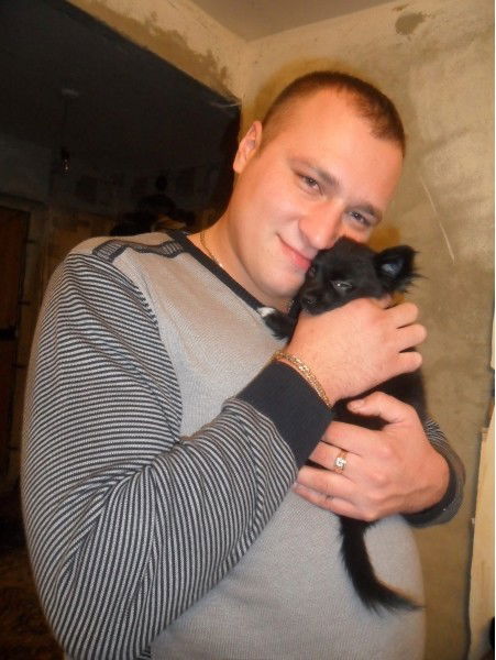 Саша Темников