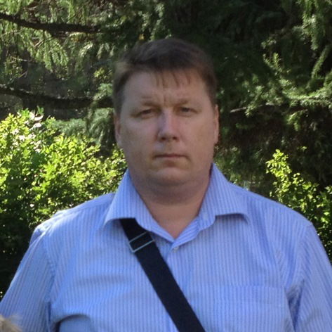 Владислав Кудрин