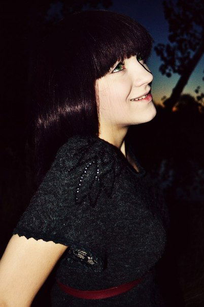 Катеринка Евдокимова