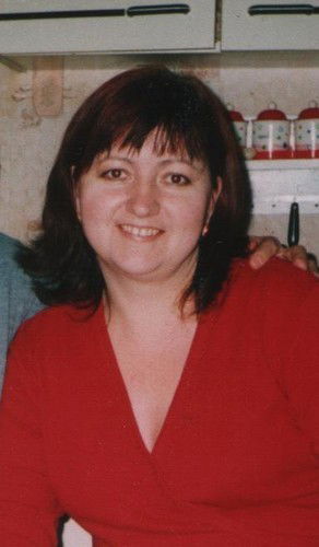 Александра Канделя(Бондарь)