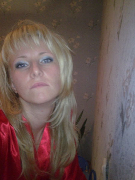 Надежда Протасова