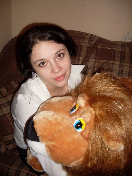 Александра Черемнова