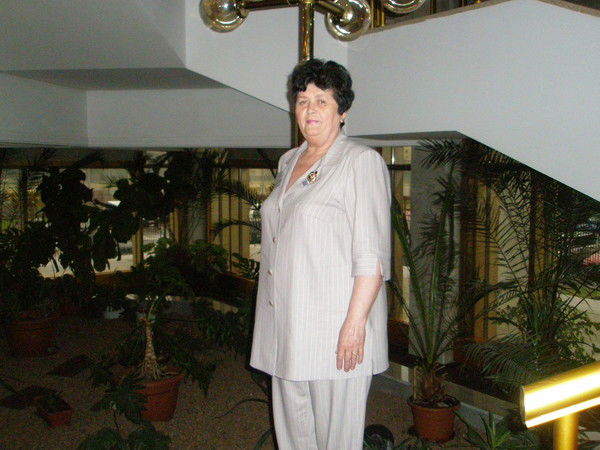 Людмила Ковтанюк