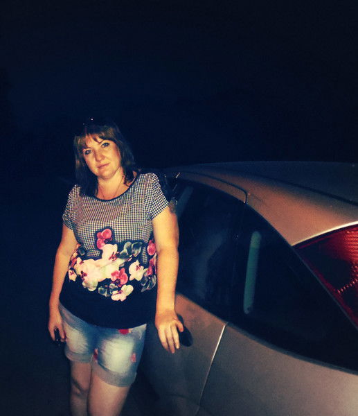 Ткач Светлана