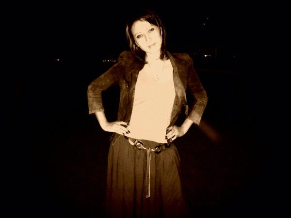 Назгуль Дюсмамбетова