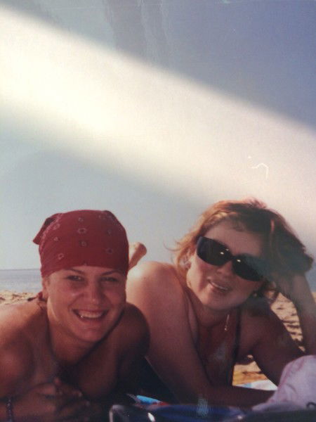 Наталья Омельченко